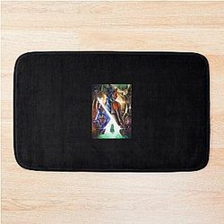 Ahsoka Tano Bath Mat