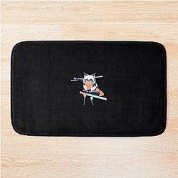 Ahsoka Tano Bath Mat