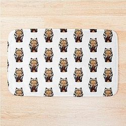 Ahsoka Tano Bath Mat