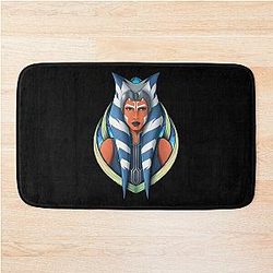 Ahsoka Tano Bath Mat