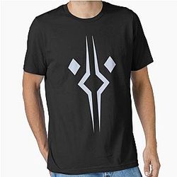 Ahsoka Tano Fulcrum Symbol Classic T-Shirt