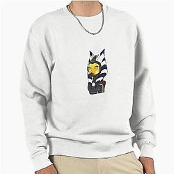Ahsoka Tano Scuba Gear Sweatshirt