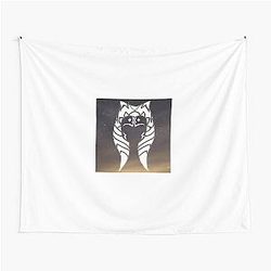 Ahsoka Tano Tapestry