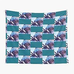 Ahsoka Tano Custom Blanket Coaster Socks Travel Mug