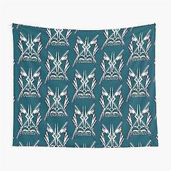 Ahsoka Tano Tribute Tapestry