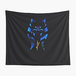 Ahsoka Tano: The Fulcrum