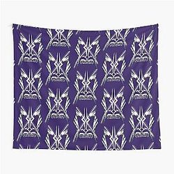 Ahsoka Tano Tapestry