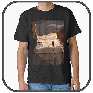 Ahsoka Tano T-Shirts