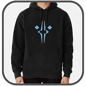 Ahsoka Tano Hoodies