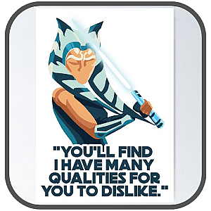 Ahsoka Tano Posters