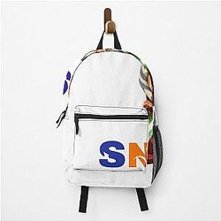 Ahsoka Tano's Backpack