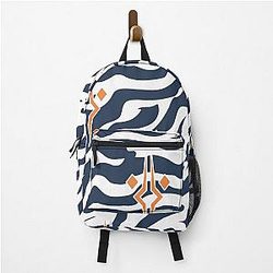 Ahsoka Tano Pattern with Fulcrum Backpack