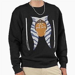 Ahsoka Tano Sweatshirt