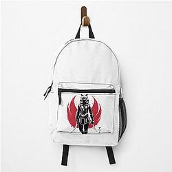 Ahsoka Tano Fulcrum Classic Backpack