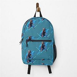 Ahsoka Tano Fitted Backpack
