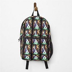 Ahsoka Tano Lives Backpack
