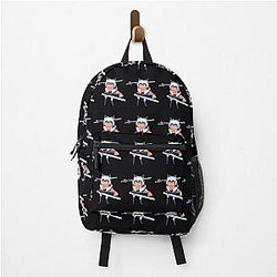 Ahsoka Tano Minimal Backpack