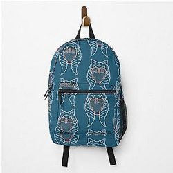 Ahsoka Tano Backpack