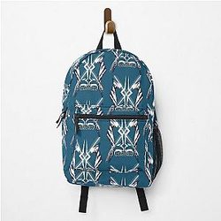 Ahsoka Tano Tribute Backpack