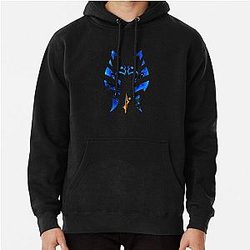 Ahsoka Tano Fulcrum Hoodie