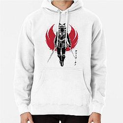 Ahsoka Tano Fulcrum Hoodie