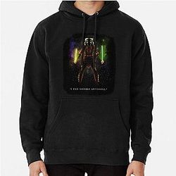 Ahsoka Tano Hoodie