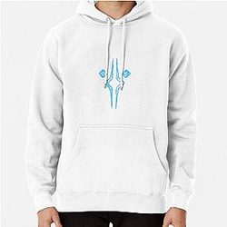 Ahsoka Tano Fulcrum Hoodie