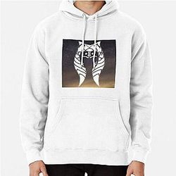 Ahsoka Tano Galaxy Hoodie