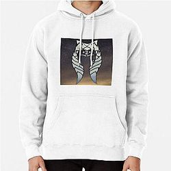 Ahsoka Tano Galaxy Hoodie
