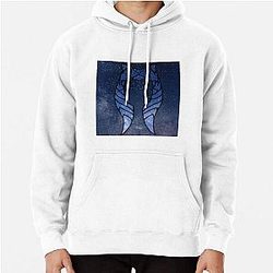 Ahsoka Tano Galaxy Pullover Hoodie