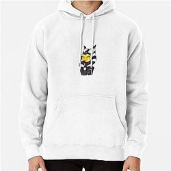 Ahsoka Tano Scuba Gear Pullover Hoodie