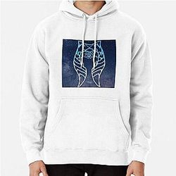 Ahsoka Tano Pullover Hoodie