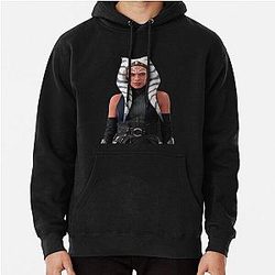 Ahsoka Tano Classic Pullover Hoodie