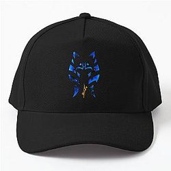 Ahsoka Tano Fulcrum Baseball Cap