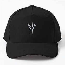 Ahsoka Tano Fulcrum Symbol Classic T-Shirt Baseball Cap is removed.
Ahsoka Tano Classic Baseball Cap