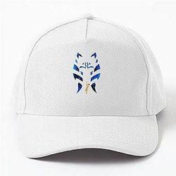 Ahsoka Tano Fulcrum Cap