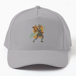 Ahsoka Tano Baseball Cap