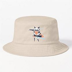 Ahsoka Tano Bucket Hat