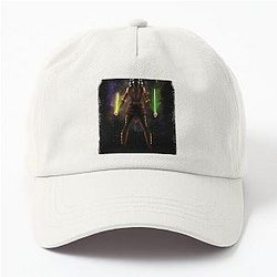 Ahsoka Tano Dad Hat