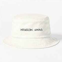 Ahsoka Tano Aurebesh Hat