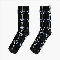 Ahsoka Tano Fulcrum Socks