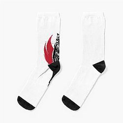 Ahsoka Tano Fulcrum Classic Socks