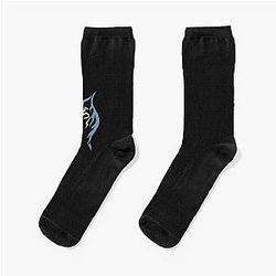 Ahsoka Tano Ultimate Socks