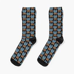 Ahsoka Tano - Snaps Premium Socks