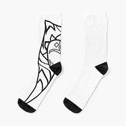 Ahsoka Tano Socks