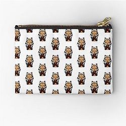 Ahsoka Tano Zipper Pouch