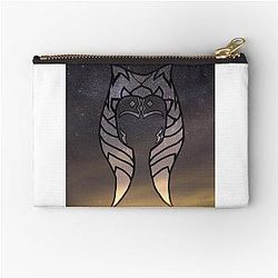 Ahsoka Tano galaxy Purse