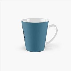 Ahsoka Tano Minimalist Design Tall Mug