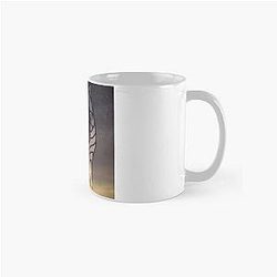 Ahsoka Tano Galaxy Mug