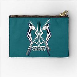 Ahsoka Tano Zipper Pouch